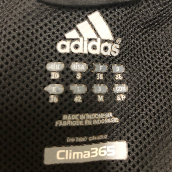 Adidas jacket - Picture 4 of 6